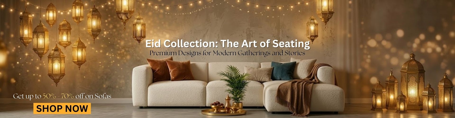 Buy Sectional & Modern L-Shaped Sofa Set Online | A to Z Furniture